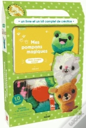 Mes Pompons Magiques