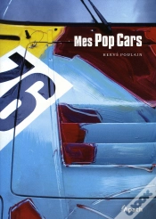 Capa do artigo Mes Pop Cars