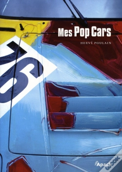 Capa do artigo Mes Pop Cars