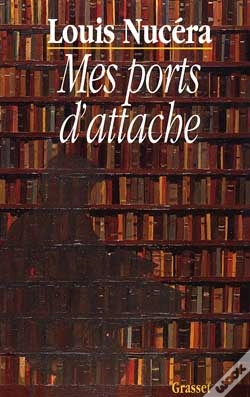 Capa do artigo Mes Ports D'Attache