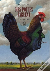 Capa do artigo Mes Poules Parlent