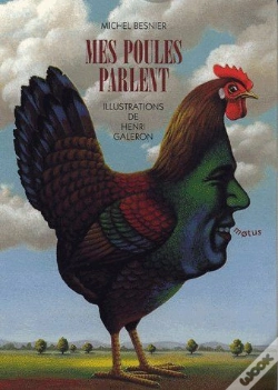 Capa do artigo Mes Poules Parlent