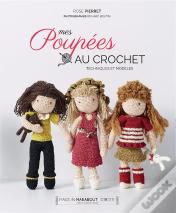 Mes Poupees En Crochet