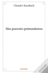 Mes Pouvoirs Premonitoires