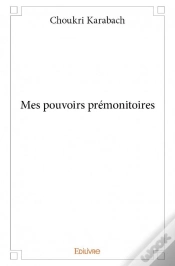 Capa do artigo Mes Pouvoirs Premonitoires