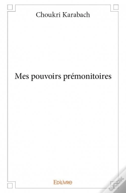 Capa do artigo Mes Pouvoirs Premonitoires