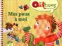 Mes Poux À Moi ; Petite, Moyenne Et Grande Sections - Preview