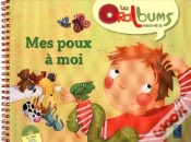 Capa do artigo Mes Poux À Moi ; Petite, Moyenne Et Grande Sections