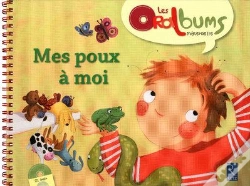 Capa do artigo Mes Poux À Moi ; Petite, Moyenne Et Grande Sections