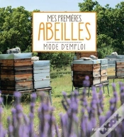 Capa do artigo Mes Premières Abeilles ; Mode D