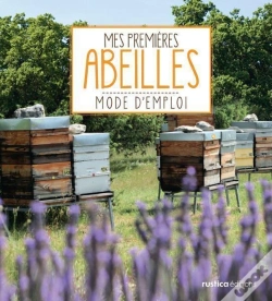 Capa do artigo Mes Premières Abeilles ; Mode D'Emploi