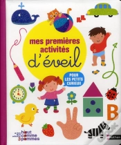 Capa do artigo Mes Premieres Activites D