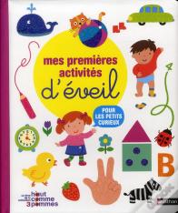 Mes Premieres Activites D'Eveil
