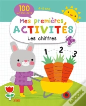 Mes Premières Activités ; Les Chiffres