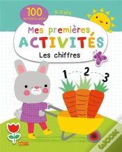 Capa do artigo Mes Premières Activités ; Les Chiffres