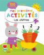 Mes Premières Activités ; Les Chiffres - Preview