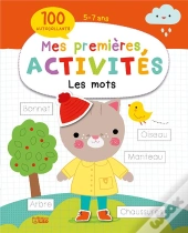 Mes Premières Activités ; Les Mots