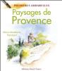 Mes Premières Aquarelles : Paysages De Provence - Preview