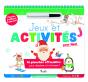 Mes Premieres Ardoises/Noel - Preview