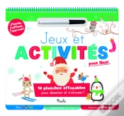 Capa do artigo Mes Premieres Ardoises/Noel