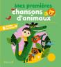 Mes Premières Chansons D'Animaux - Preview