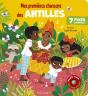 Mes Premières Chansons Des Antilles - Preview