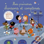 Capa do artigo Mes Premières Chansons Et Comptines