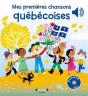 Mes Premieres Chansons Québécoises - Preview