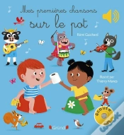 Capa do artigo Mes Premières Chansons Sur Le Pot