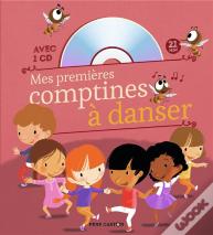 Mes Premieres Comptines A Danser