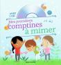 Mes Premieres Comptines À Mimer - Preview