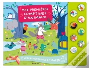 Capa do artigo Mes Premières Comptines D