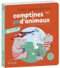 Mes Premières Comptines D'Animaux - Preview