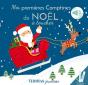 Mes Premières Comptines De Noël À Toucher - Preview