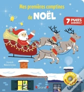 Mes Premières Comptines De Noël