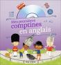 Mes Premières Comptines En Anglais - Preview