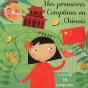Mes Premieres Comptines En Chinois - Preview