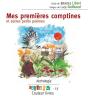 Mes Premieres Comptines Et Autres Poèmes - Preview