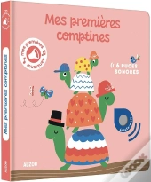 Mes Premières Comptines