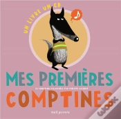 Capa do artigo Mes Premières Comptines