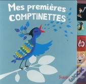 Mes Premières Comptinettes