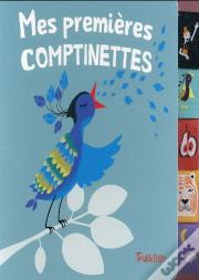 Mes Premières Comptinettes