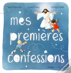 Capa do artigo Mes Premières Confessions