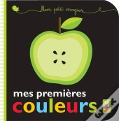 Mes Premières Couleurs