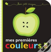 Capa do artigo Mes Premières Couleurs