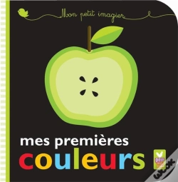 Capa do artigo Mes Premières Couleurs