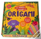 Mes Premières Créations En Origami