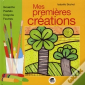 Mes Premières Créations