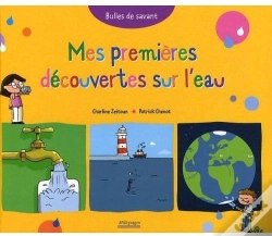 Capa do artigo Mes Premières Découvertes Sur L'Eau