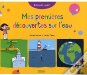 Capa do artigo Mes Premières Découvertes Sur L